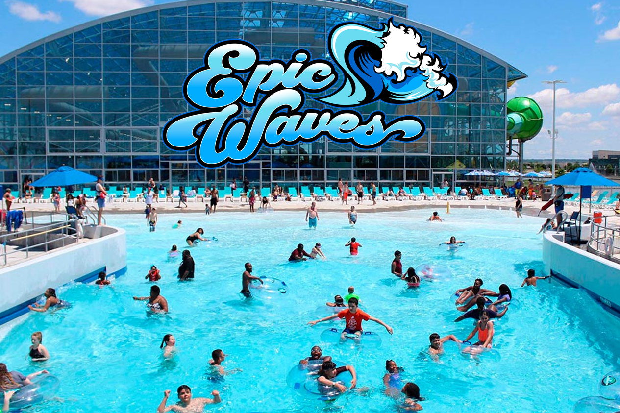 Family Fun and Entertainment: Dallas/Fort Worth Texas Edition cover photo collage