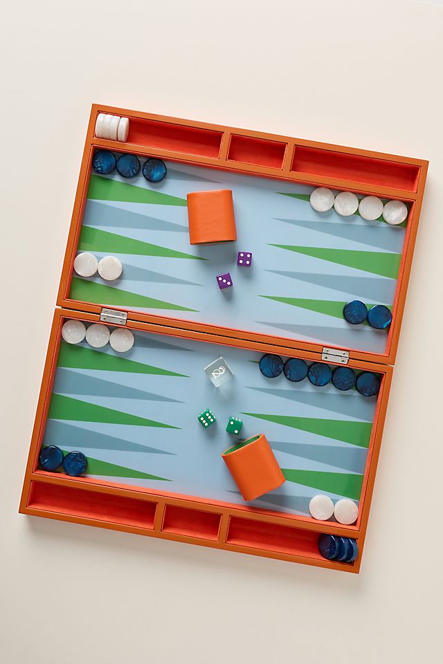 Beautiful Board Games cover photo collage