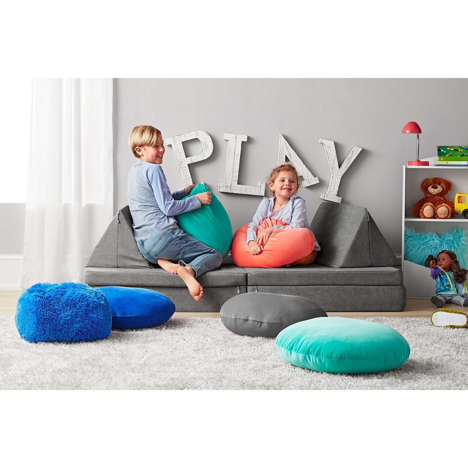 Top 20 gift recommendations for two year olds! cover photo collage