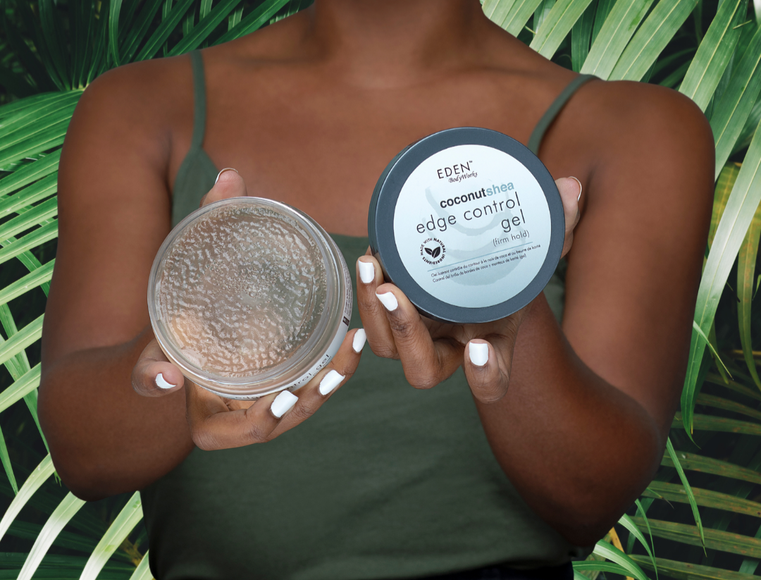 🧢 Protective Style Must-Haves

Hair Essentials That Help Protect, Maintain & Preserve Styles cover photo collage