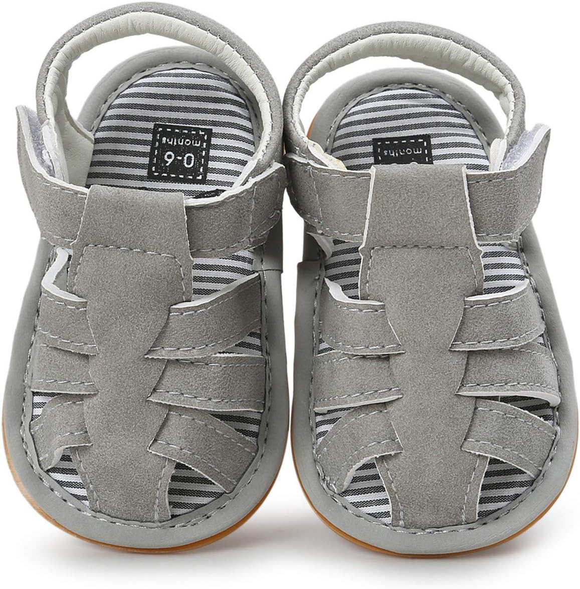 Best Baby Boy Shoes for First Steps, Playtime & Everyday Comfort cover photo collage