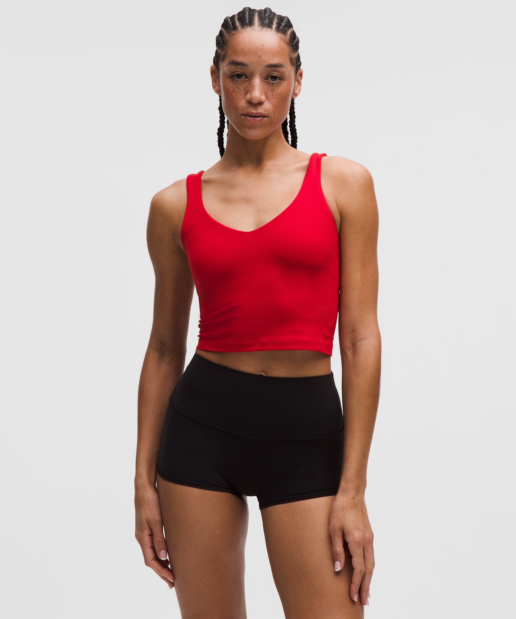 Essentials You Need From Lululemon cover photo collage
