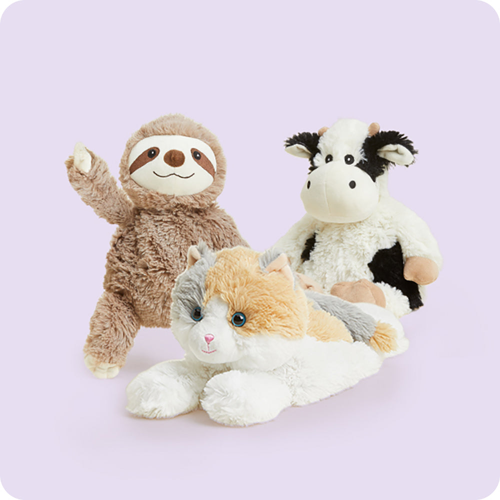 Toys We Love! cover photo collage