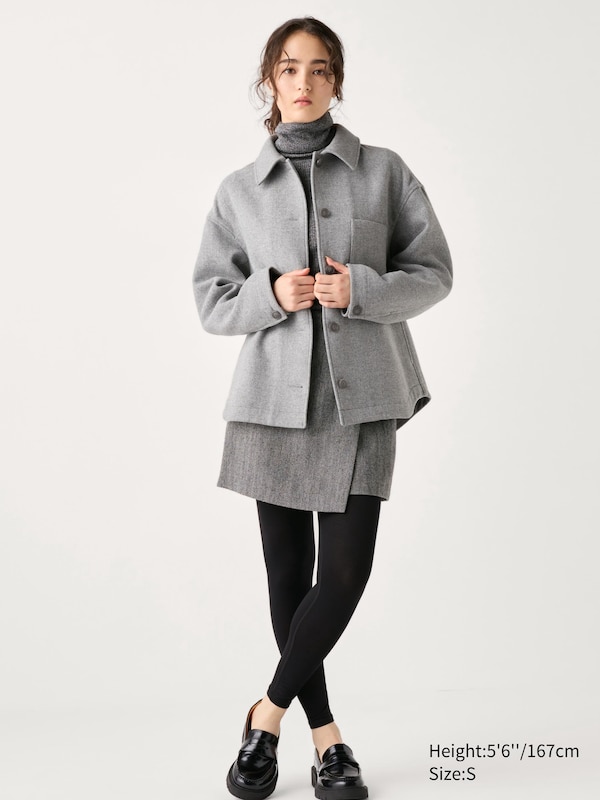 Canadian Winter Essentials ✨ cover photo collage