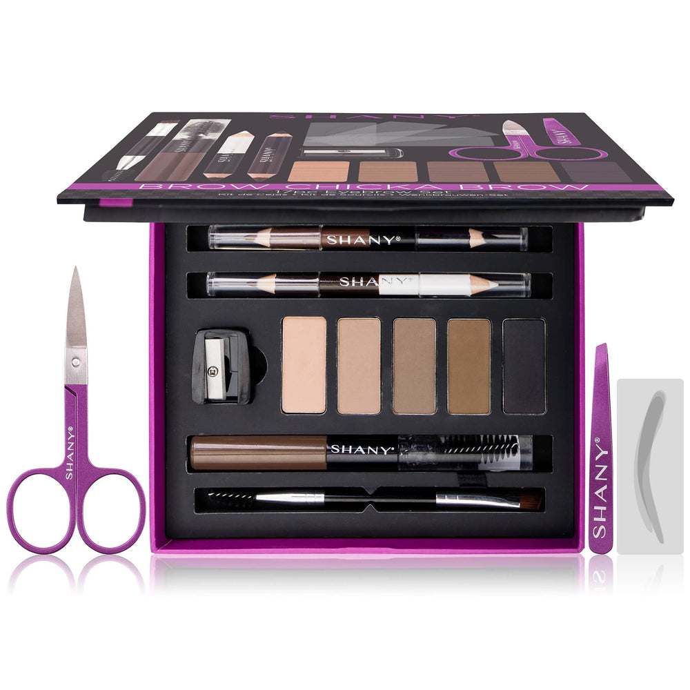 Makeup you WILL definitely need cover photo collage