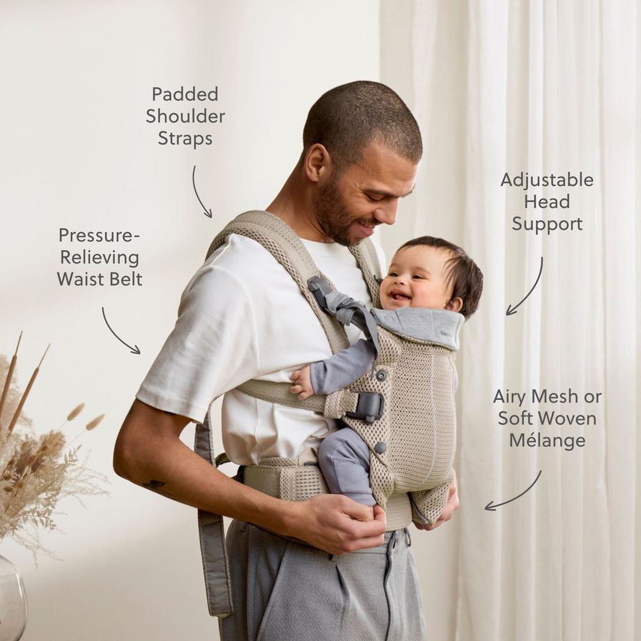 baby goods | essential newborn supplies for new moms cover photo collage