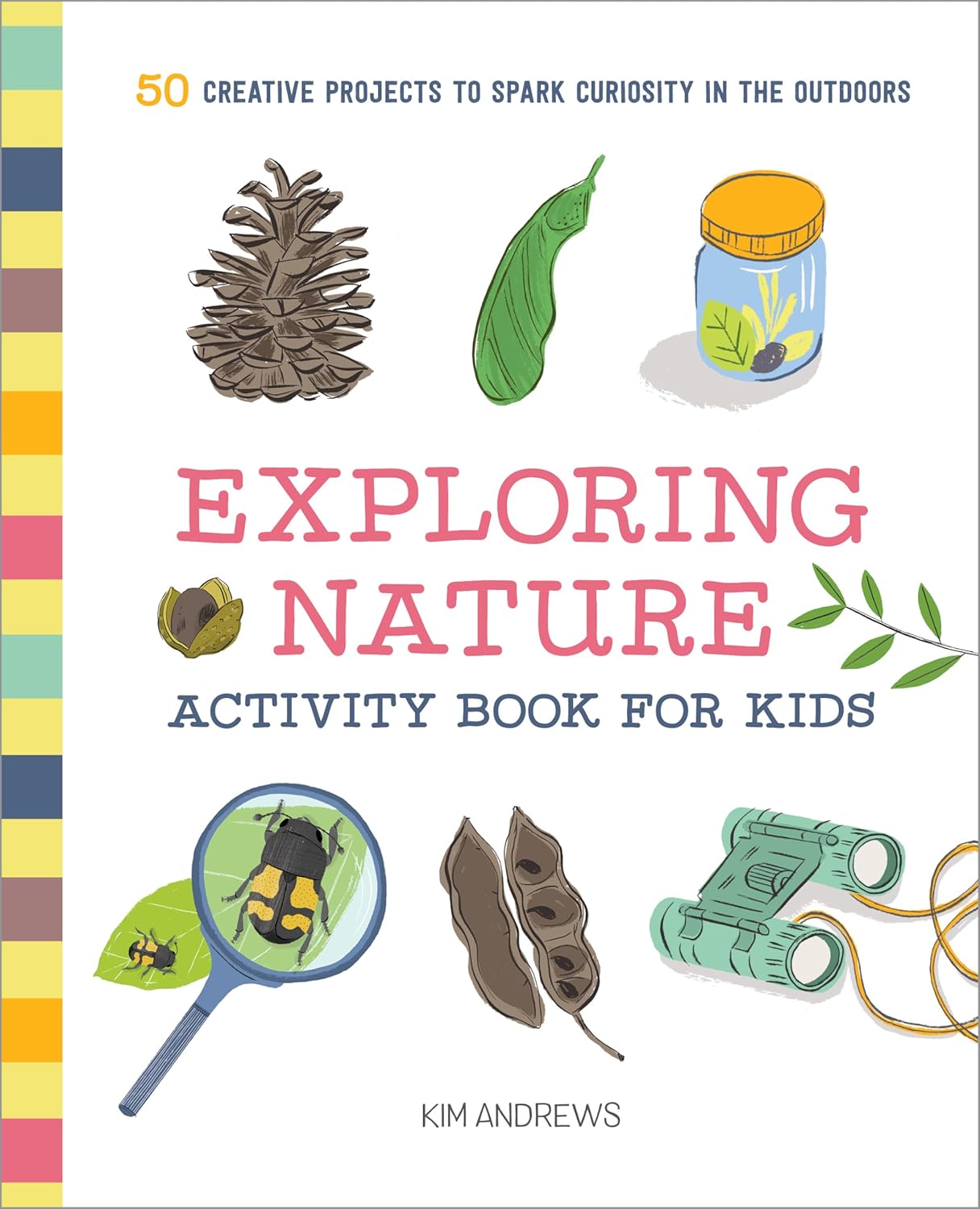 Kid's Toys - That Just Makes Sense (Intentional & Budget Friendly) cover photo collage