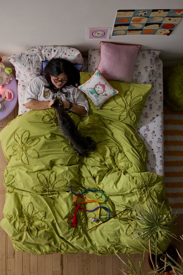 Sleeping Pretty cover photo collage