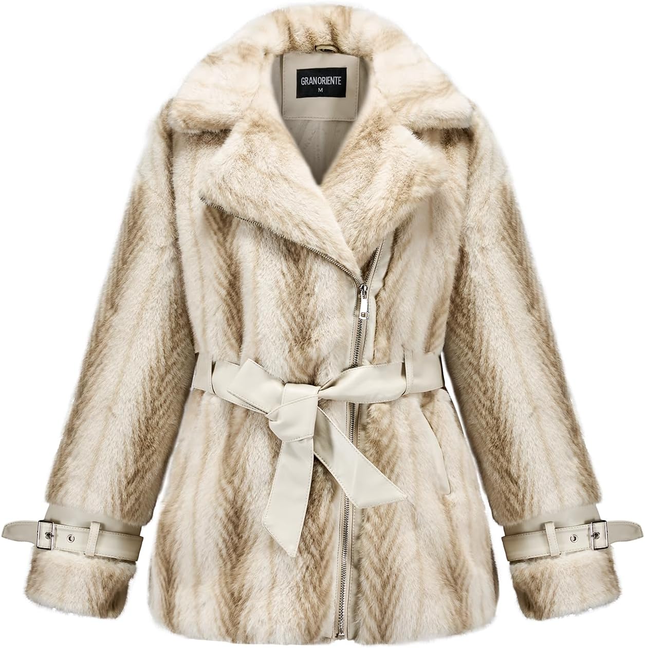 How to Build a Look Around a Coat cover photo collage