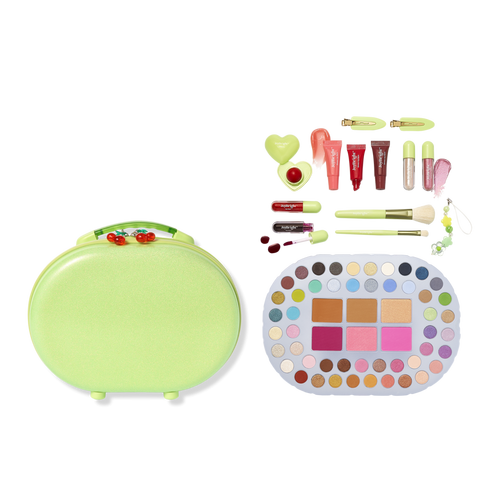 Gift ideas cover photo collage