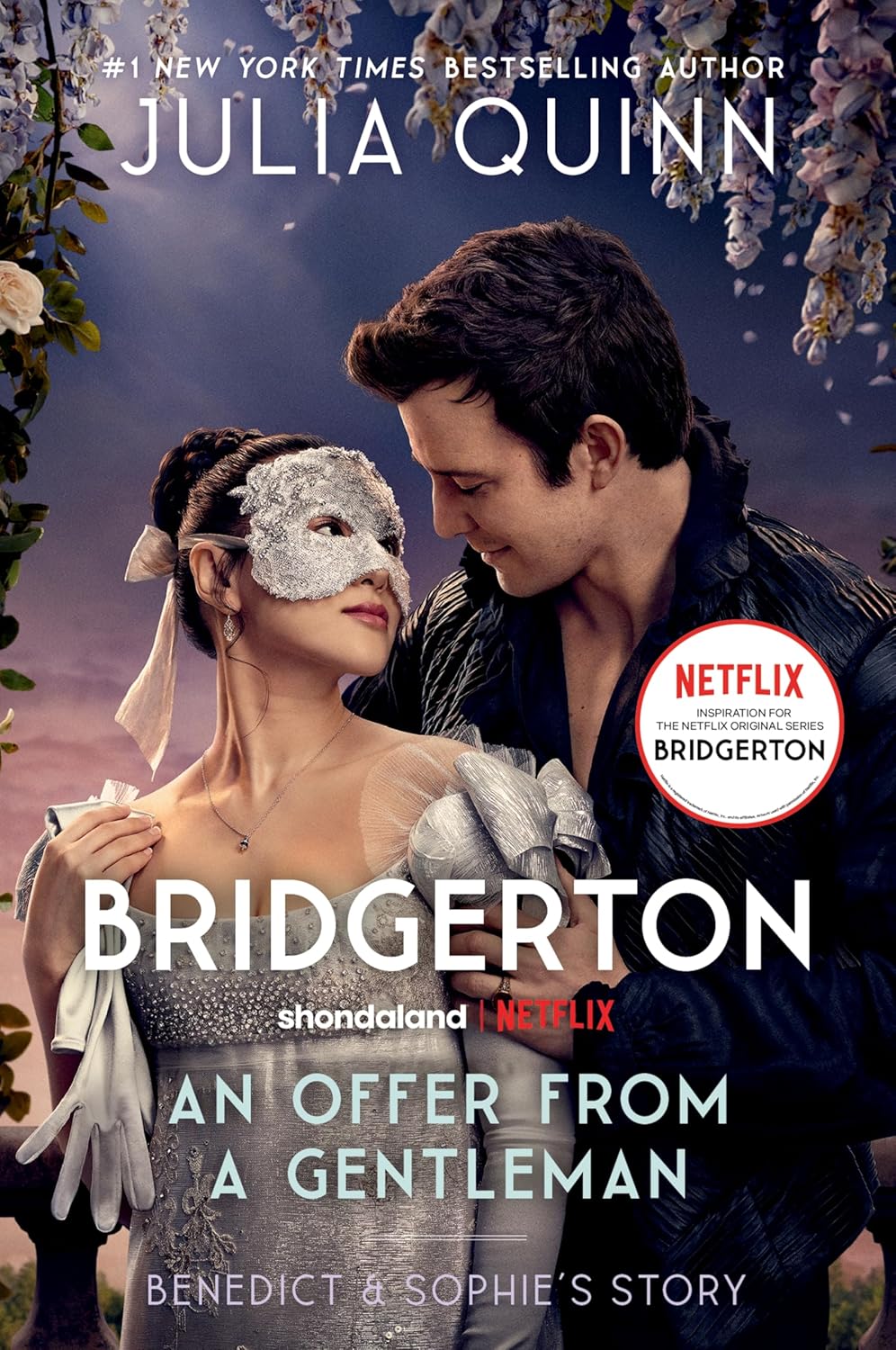 Bridgerton Series cover photo collage