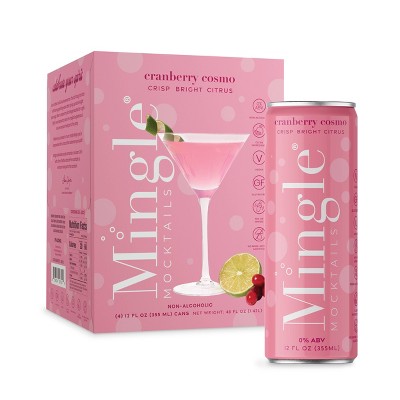 Go sober with these non-alcoholic drinks cover photo collage