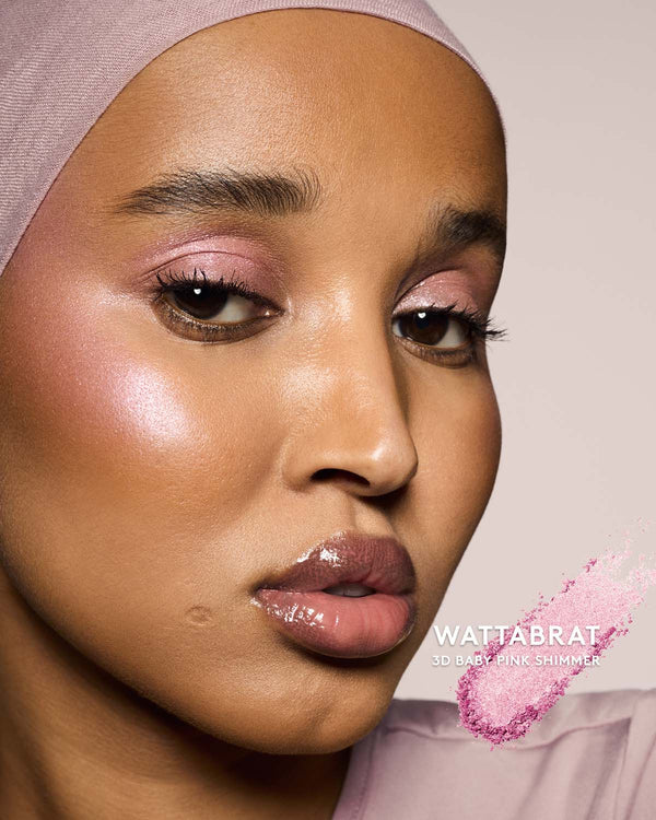 Make Up I Use from Everyday to Glam cover photo collage