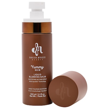 What you'll find in an oily girls makeup box🤏 cover photo collage