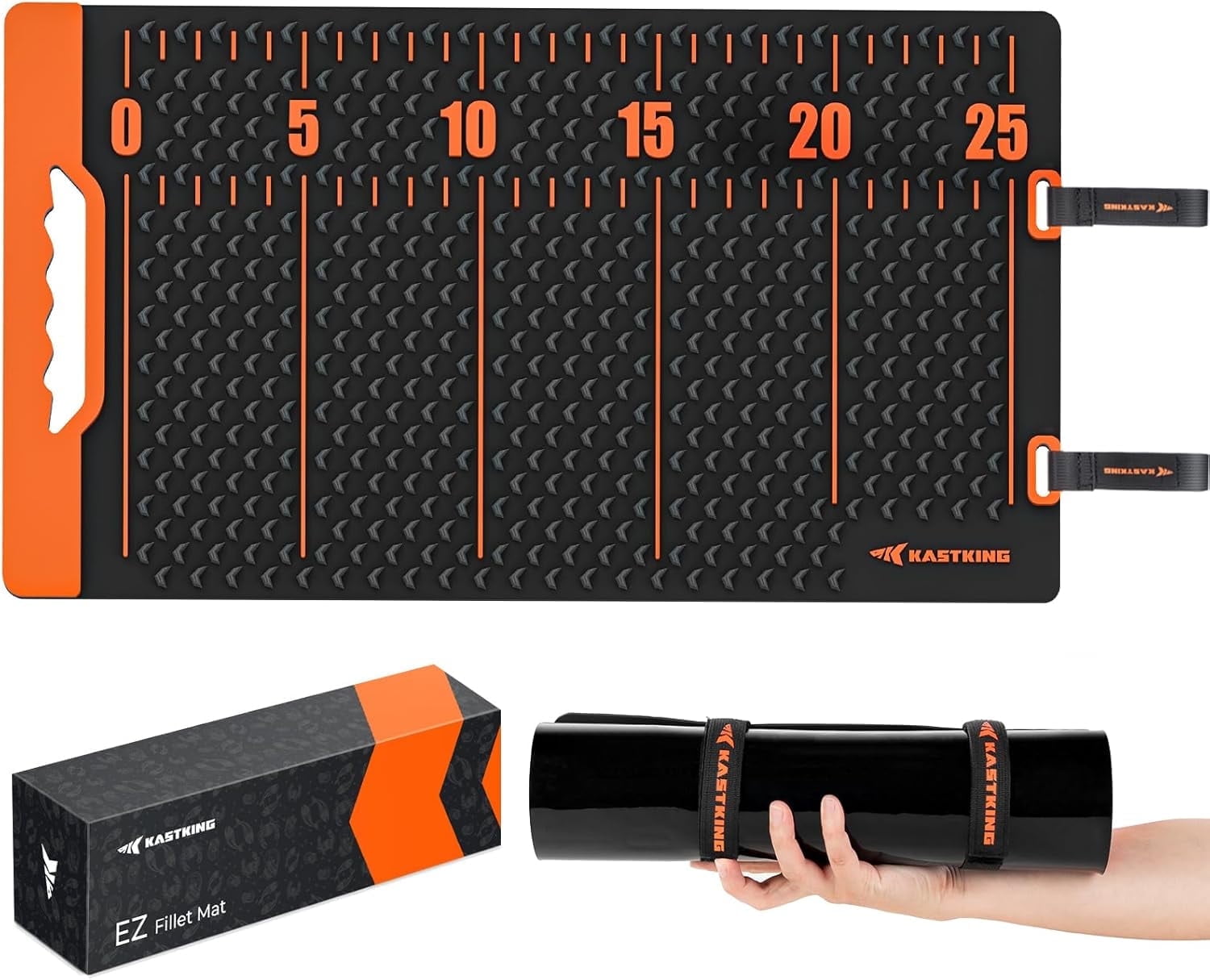 Fishing Accessories & Products you Didn't Know You Needed ! cover photo collage