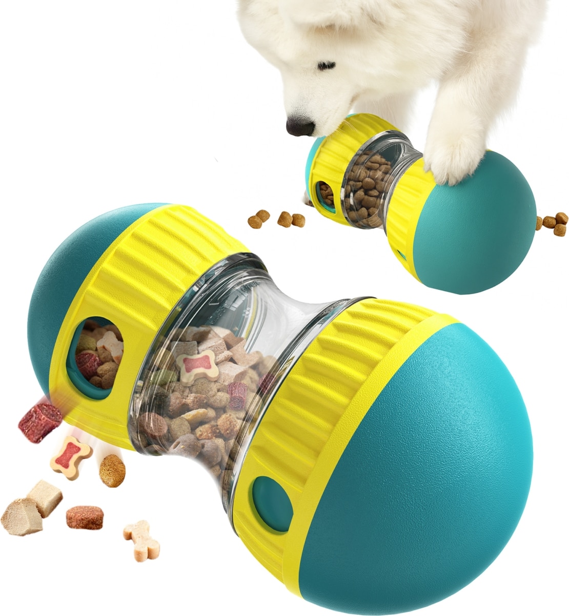 Dog stuff for crazy dog parents cover photo collage