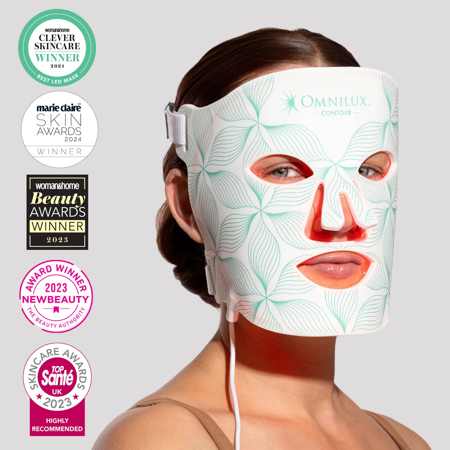 The routine that has made sure I have never gotten Botox at 34 years old cover photo collage