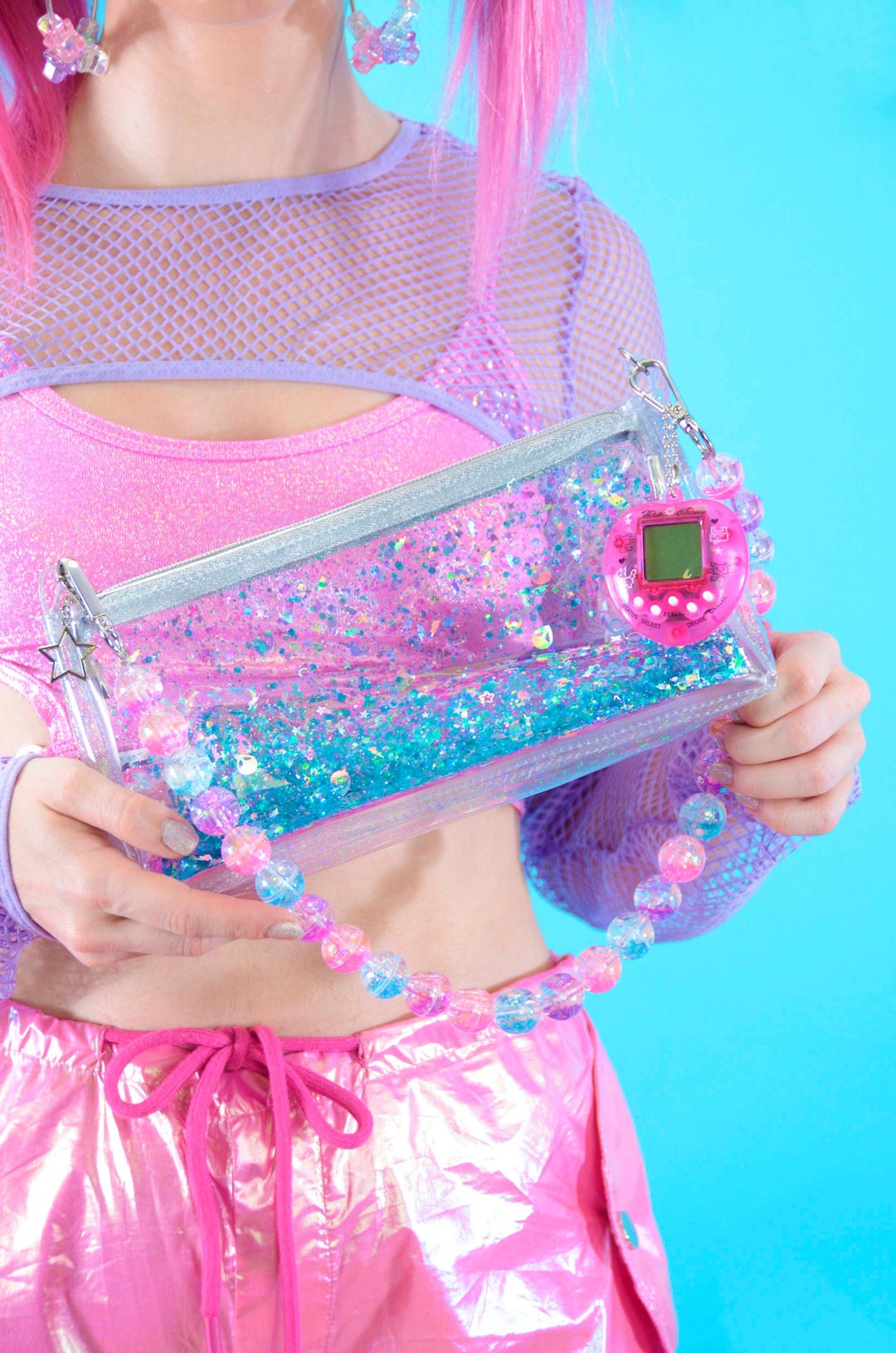 Gifts for Y2K Girlies cover photo collage