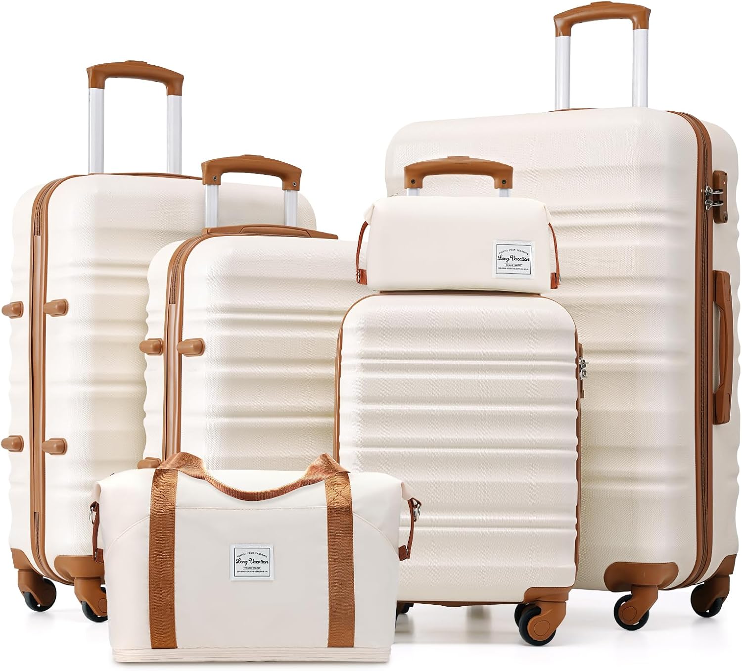 All the must haves for the jet setter cover photo collage
