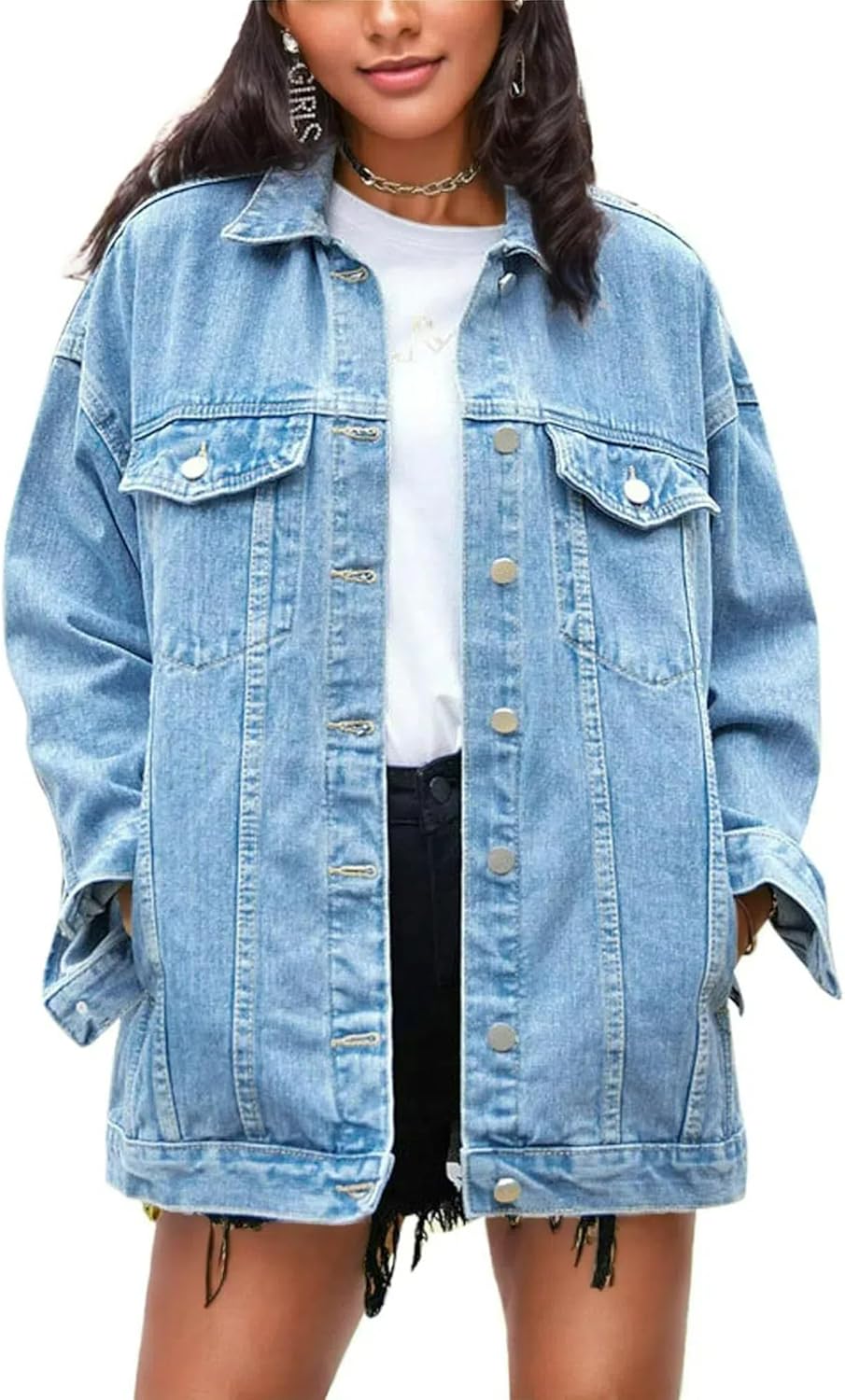 Cute, Affordable, Fashion for The Moms ✨ cover photo collage