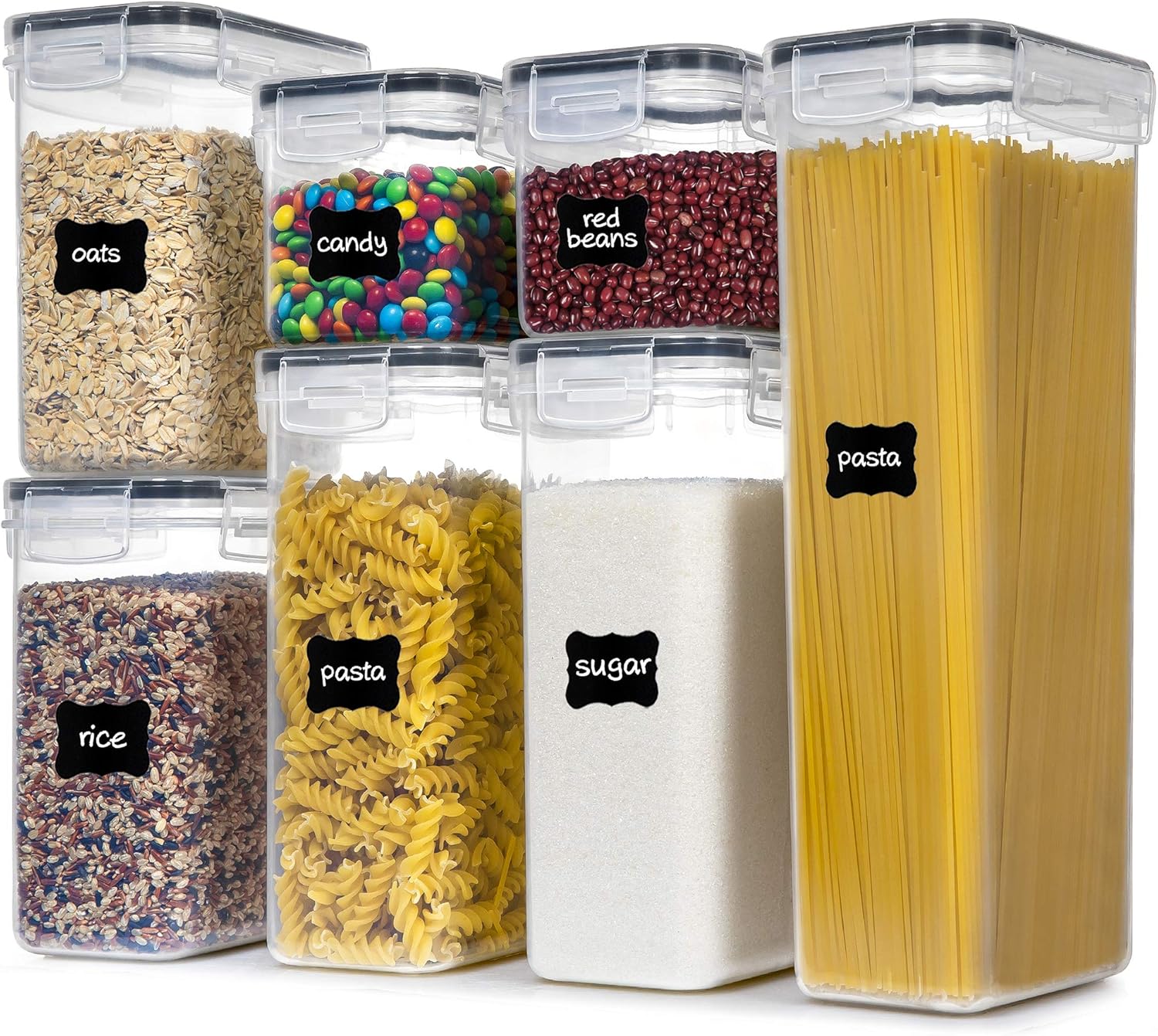 Everything you need for your first apartment cover photo collage