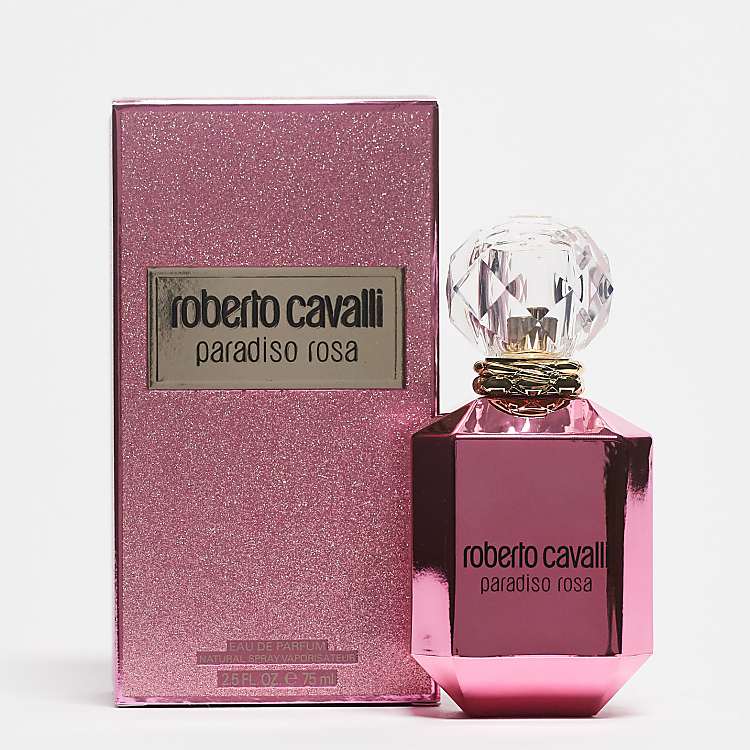 The Ultimate Perfumes for Every Girl cover photo collage