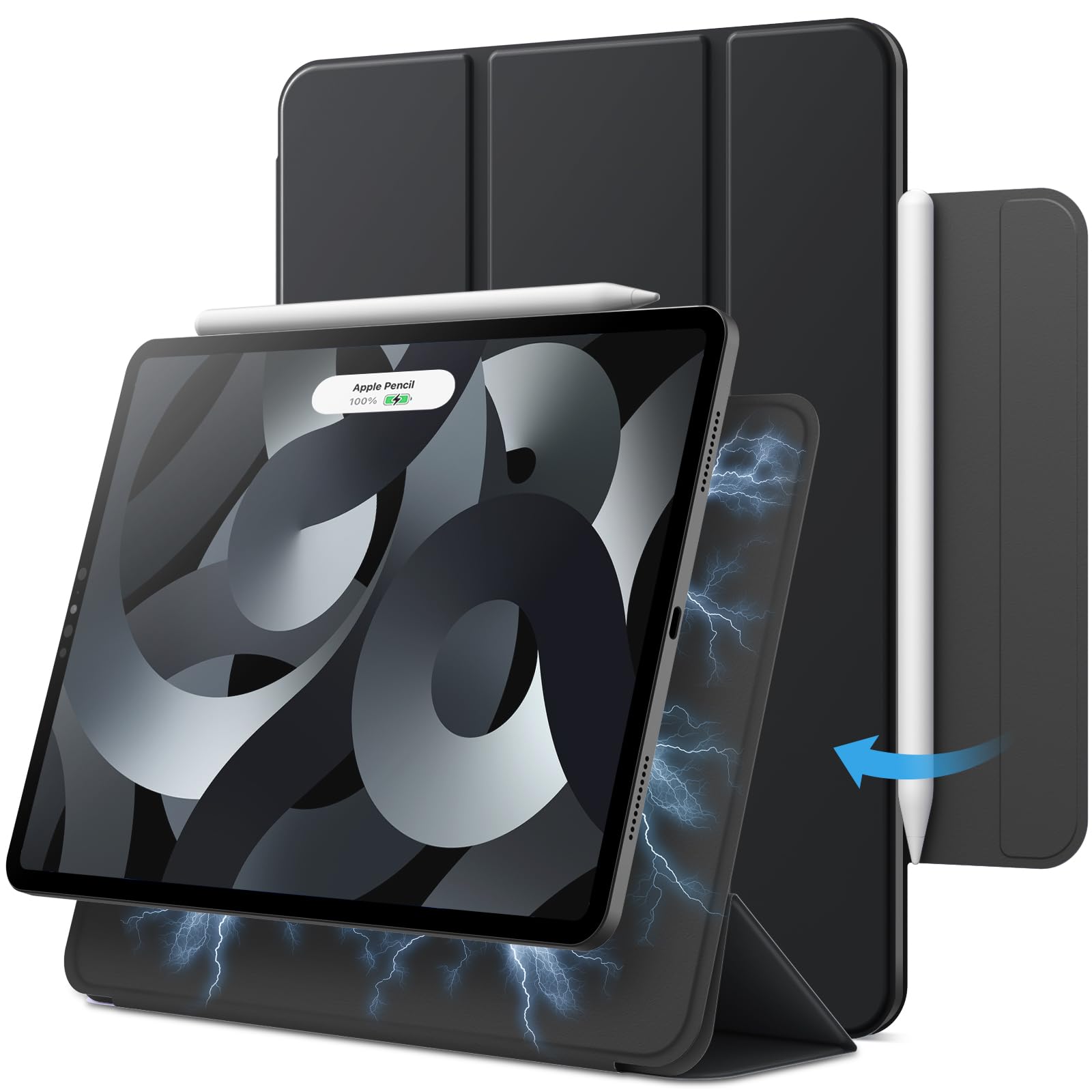 gadget accessories cover photo collage