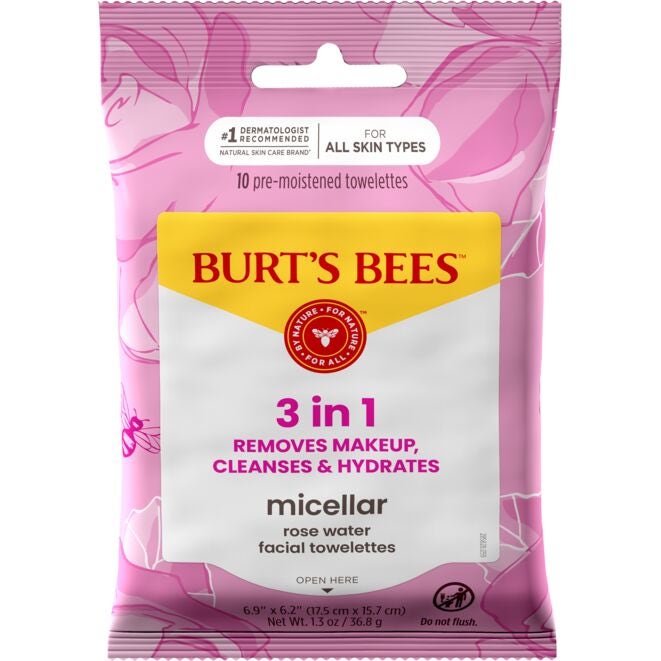 My skin care routine cover photo collage