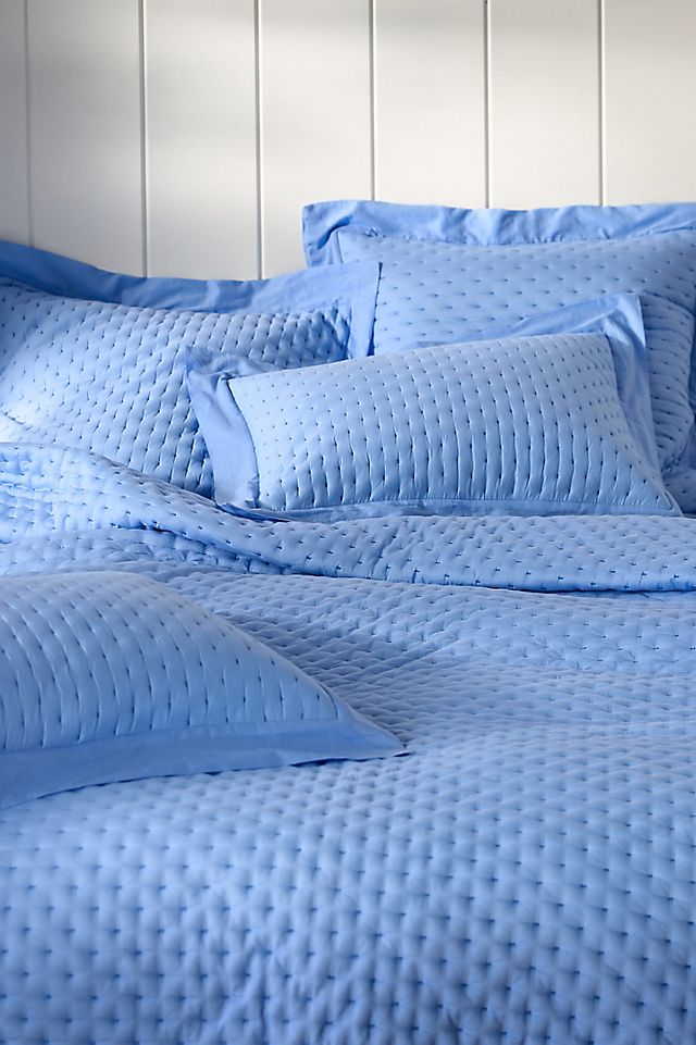 Cotton Bedroom & Bath Decor cover photo collage