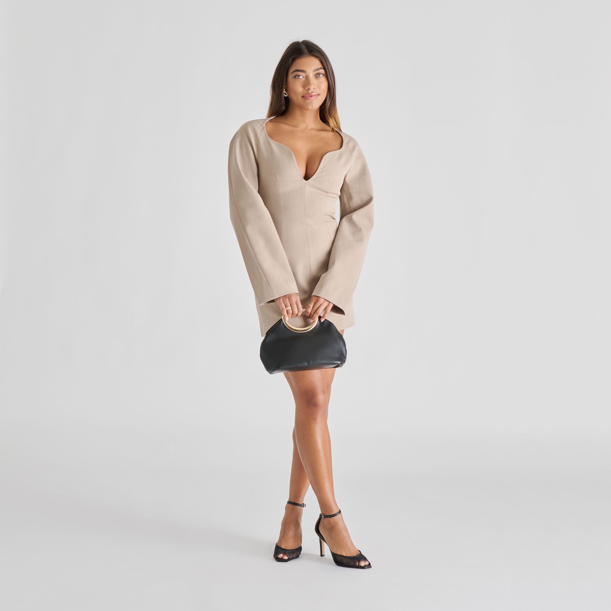 Wardrobe & Style Staples for Effortless Looks cover photo collage
