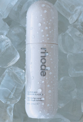 Top skincare recommendations🩵 cover photo collage