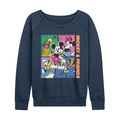 New Disney Looks cover photo collage