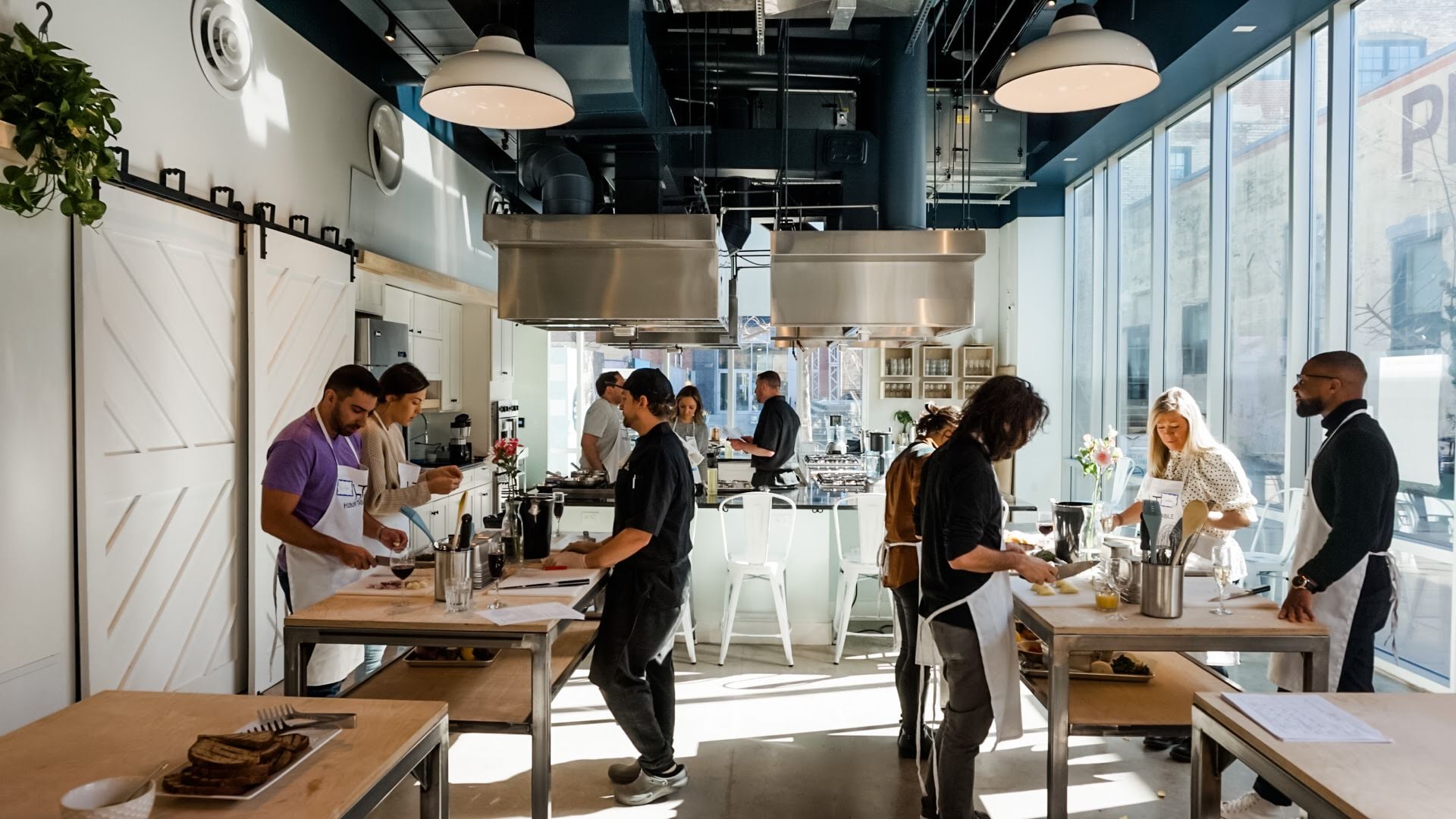 Philly Activities cover photo collage