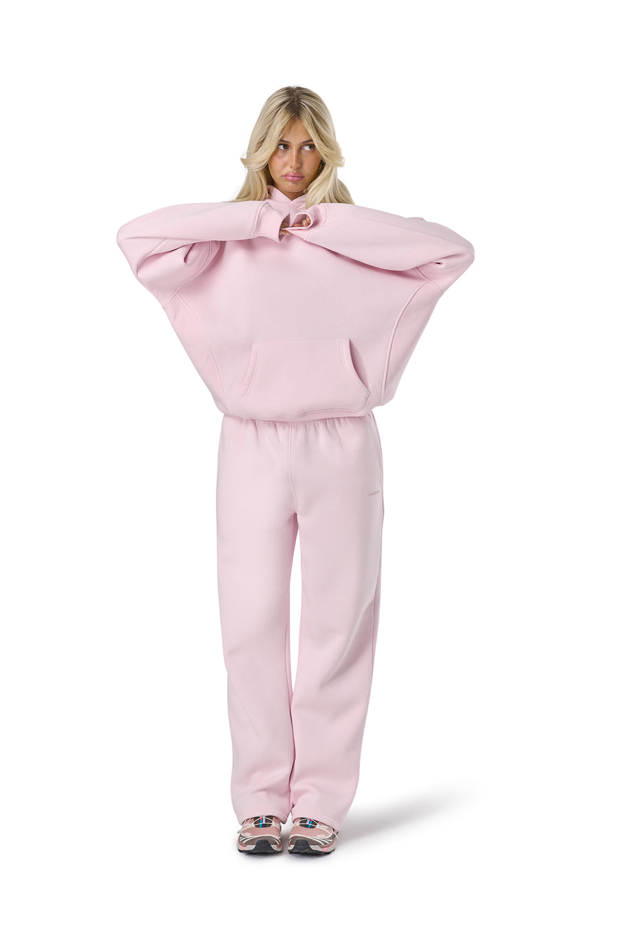 ALL YOU NEED FOR SELF CARE 🛍️🫧💭 cover photo collage