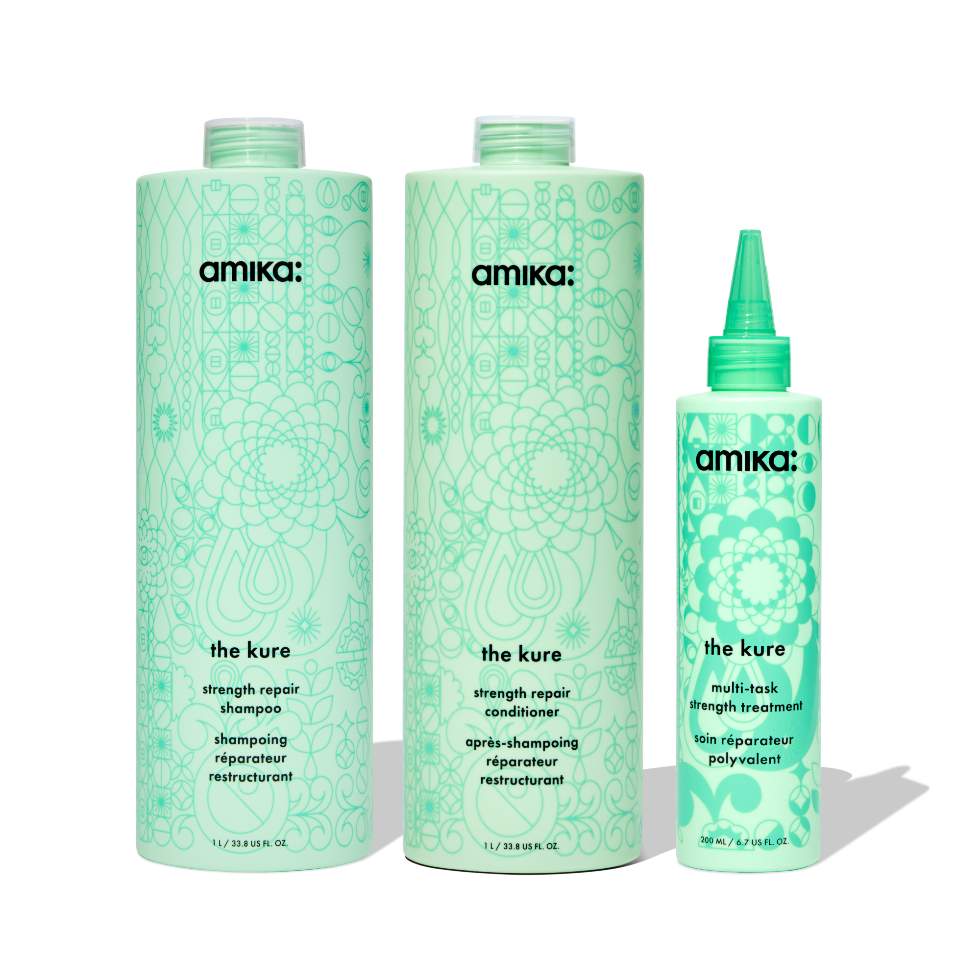 Best Blonde Products cover photo collage