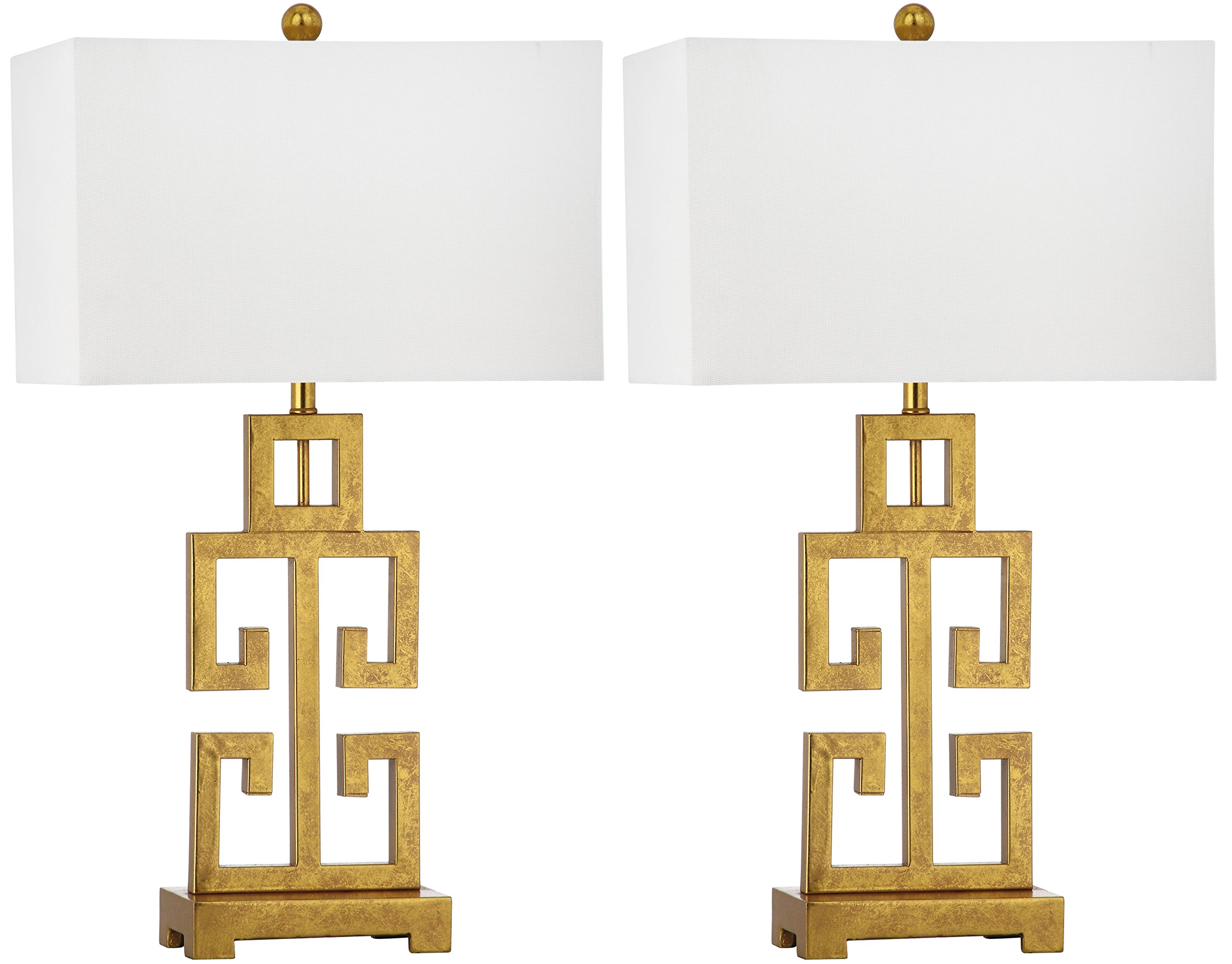 Lamps that I Love! cover photo collage
