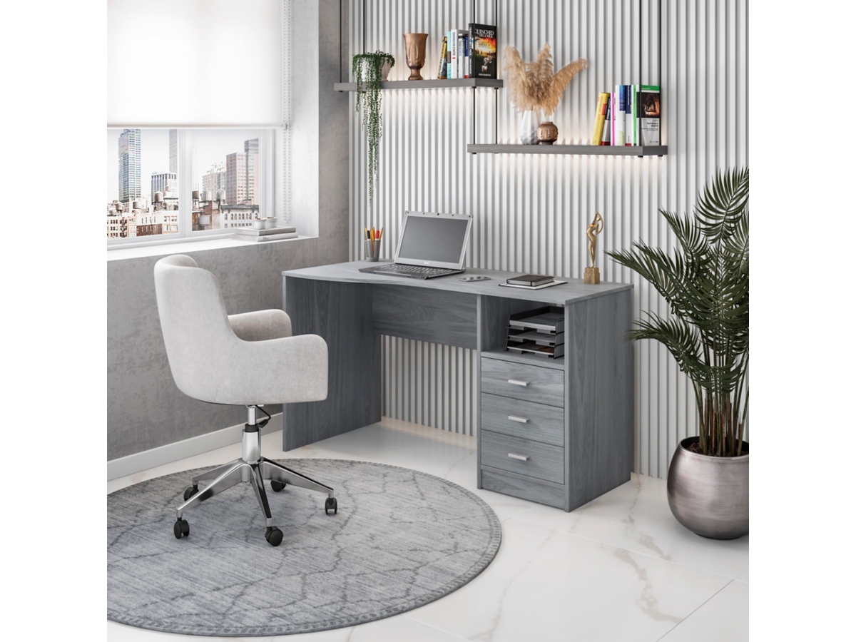 What I have on my desk 🥰 cover photo collage