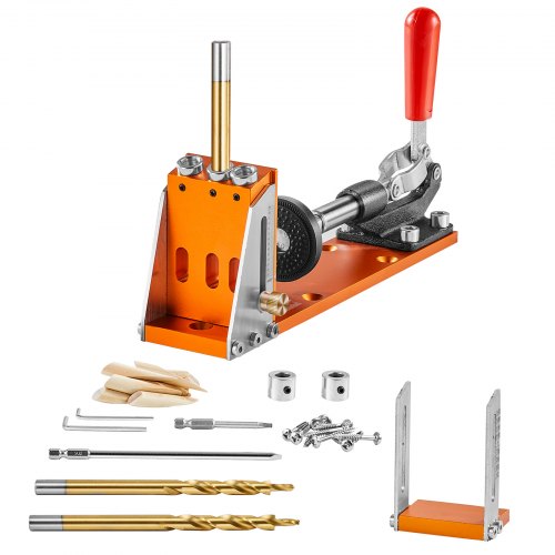 Home Improvement Tools and Supplies cover photo collage