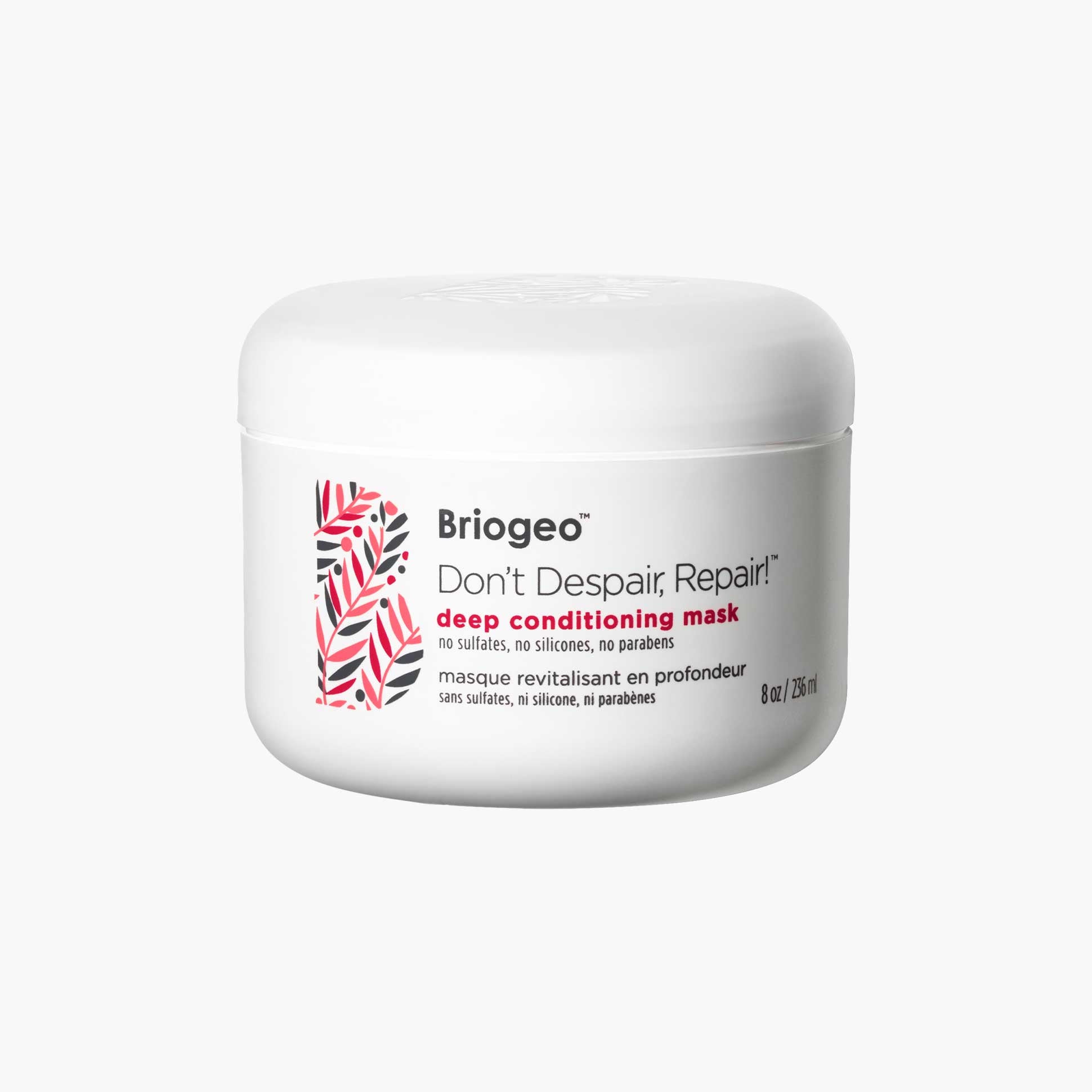 Hair Care cover photo collage