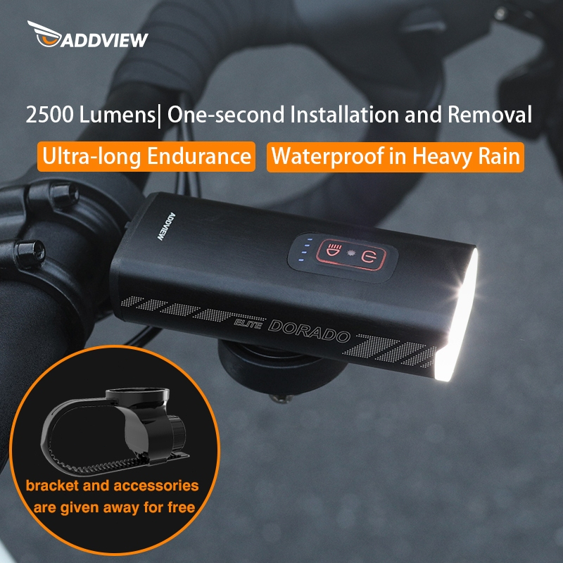 Essential Bike Accessories for Safer & More Comfortable Rides cover photo collage