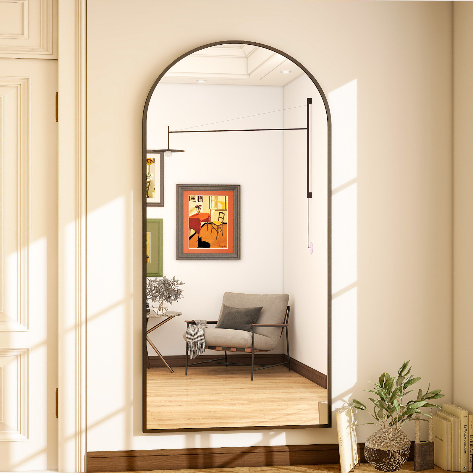 Home decor must haves! cover photo collage