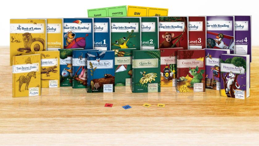Homeschool Must-Haves cover photo collage