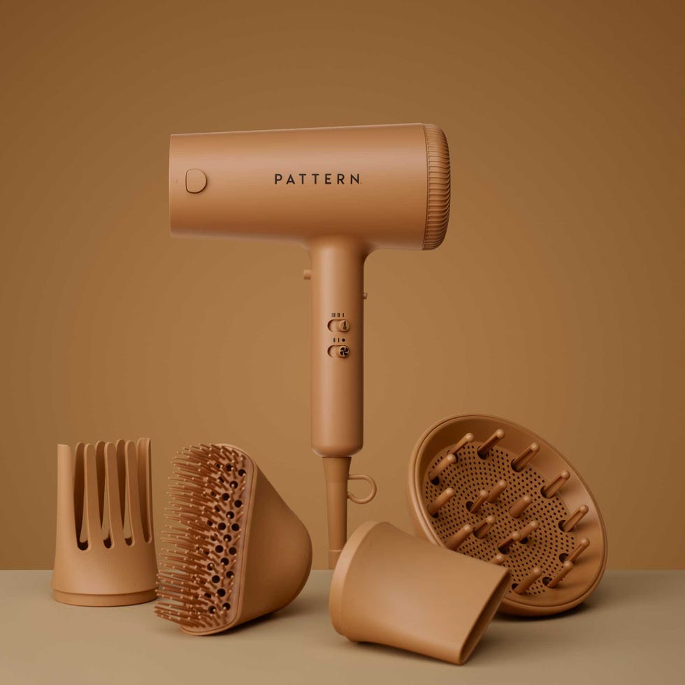 My curly hair washing and styling essentials 👩🏽‍🦱 cover photo collage