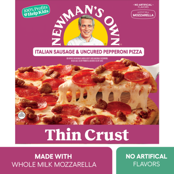 Grocery Essentials cover photo collage