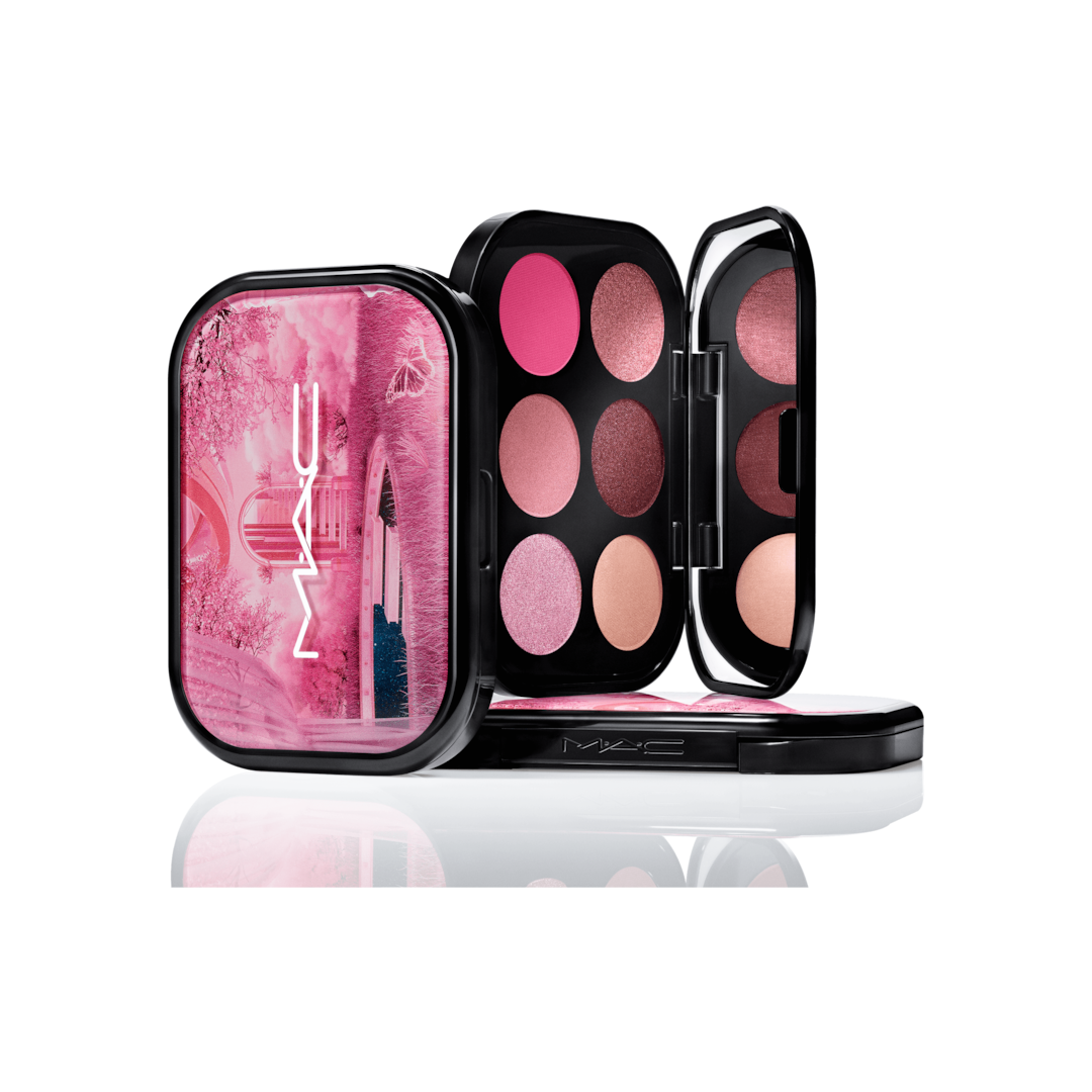 MAC must have products✨ cover photo collage