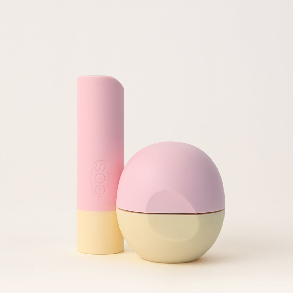 Everyday Essentials cover photo collage