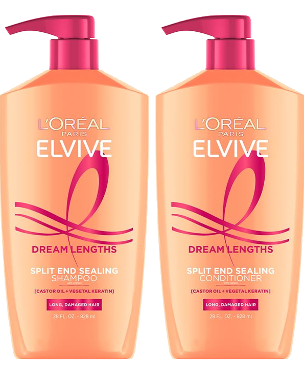 Hair care that has saved my hair’s health as a blonde & a Cosmo student! 💆🏼‍♀️ cover photo collage