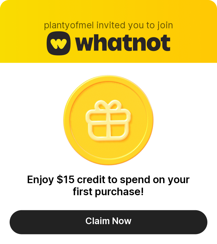 Favorite Whatnot and Palmstreet Sellers cover photo collage