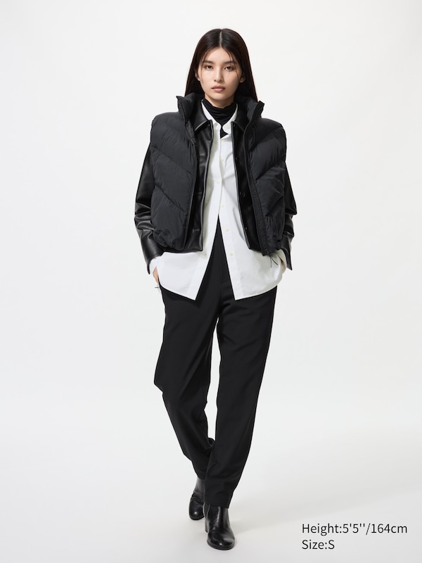 Uniqlo 2026 Winter Favorites ❄️ cover photo collage