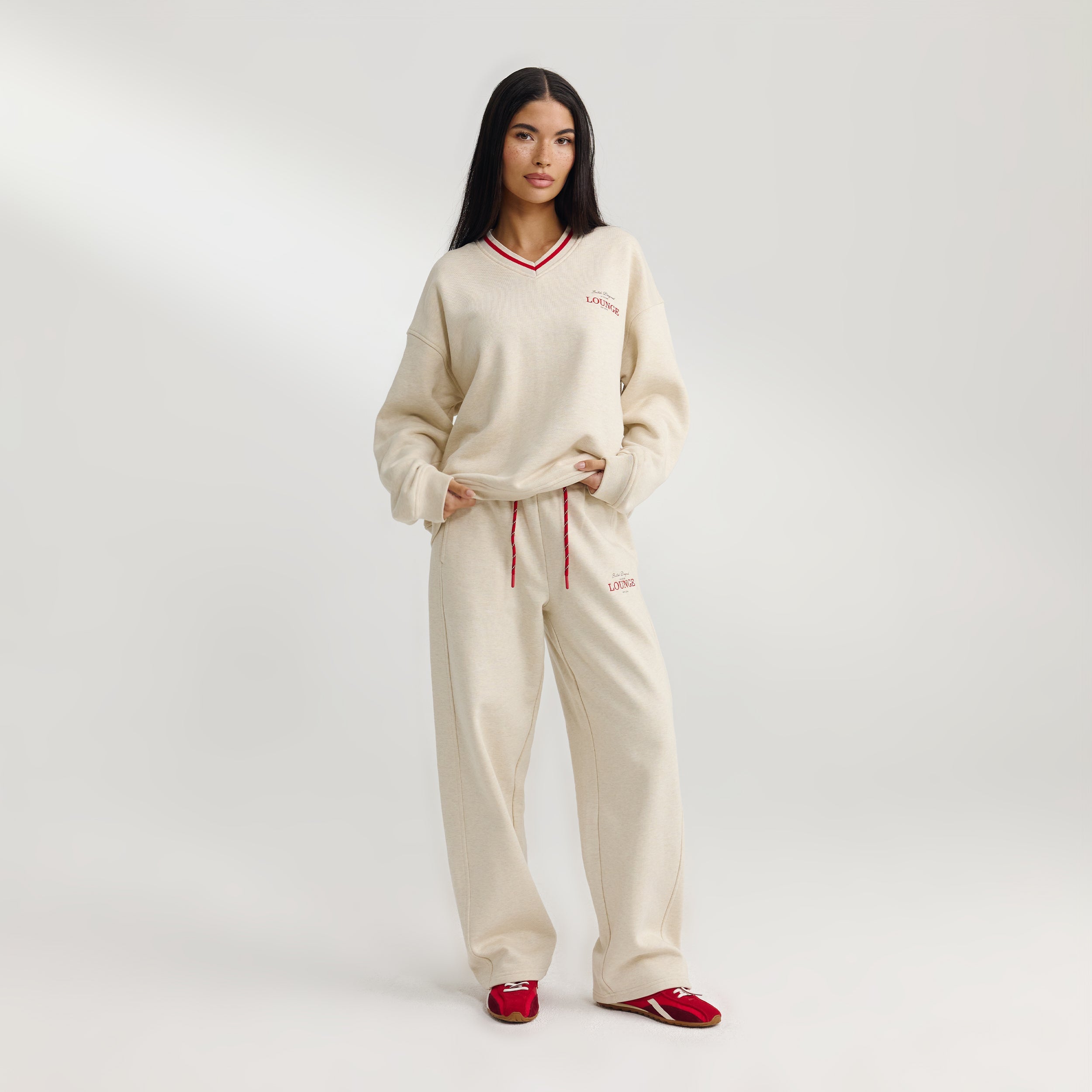 The Athletic, Cozy, Chill Girl Essentials cover photo collage